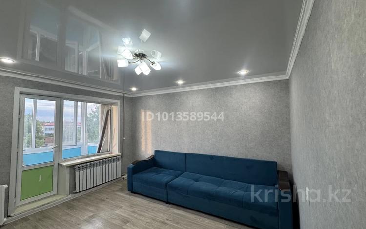 2-комнатная квартира · 38.9 м² · 3/5 этаж, Ш.Уалиханов 47 — Детский садик “Жулдызай” за ~ 6 млн ₸ в Ерейментау — фото 2