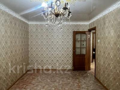 4-комнатная квартира · 74 м² · 5/5 этаж, самал за 18.8 млн 〒 в Талдыкоргане, мкр Самал