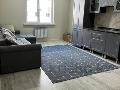 2-комнатная квартира · 48 м² · 2/5 этаж, 20-й микрорайон за 28 млн 〒 в Алматы, Алатауский р-н