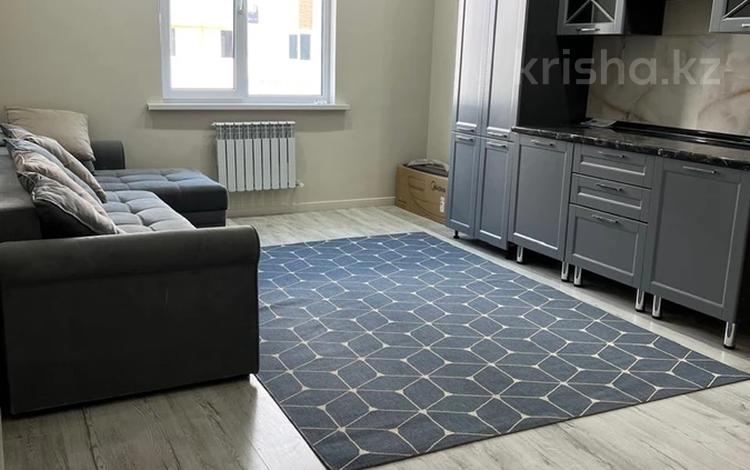 2-комнатная квартира · 48 м² · 2/5 этаж, 20-й микрорайон за 27.3 млн 〒 в Алматы, Алатауский р-н — фото 4