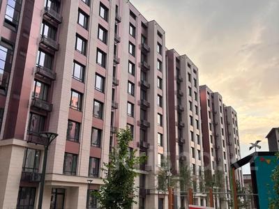 2-комнатная квартира · 63 м² · 6/9 этаж, Каныша Сатпаева 90а/1 — ⭐️БЕЗ КОМИССИИ⭐️ за ~ 46.3 млн ₸ в Алматы, Бостандыкский р-н