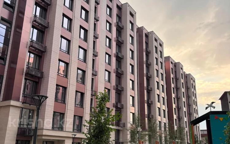 2-комнатная квартира · 63 м² · 6/9 этаж, Каныша Сатпаева 90а/1 — ⭐️БЕЗ КОМИССИИ⭐️ за ~ 46.3 млн ₸ в Алматы, Бостандыкский р-н — фото 6