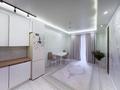 2-комнатная квартира · 50 м² · 5/12 этаж, Кабанбай батыра 59 — ТРЦ mega silk way, Nazarbayev University, Главная мечеть за ~ 32 млн ₸ в Астане, Нура р-н — фото 2