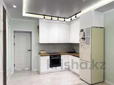 2-комнатная квартира · 50 м² · 5/12 этаж, Кабанбай батыра 59 — ТРЦ mega silk way, Nazarbayev University, Главная мечеть за ~ 32 млн ₸ в Астане, Нура р-н
