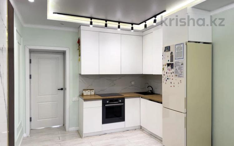 2-комнатная квартира · 50 м² · 5/12 этаж, Кабанбай батыра 59 — ТРЦ mega silk way, Nazarbayev University, Главная мечеть за ~ 32 млн ₸ в Астане, Нура р-н — фото 10