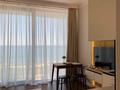 1-комнатная квартира · 45 м² · 4 этаж, 14-й мкр, 14 микрарайон 99 за 300 000 ₸ в Актау — фото 2