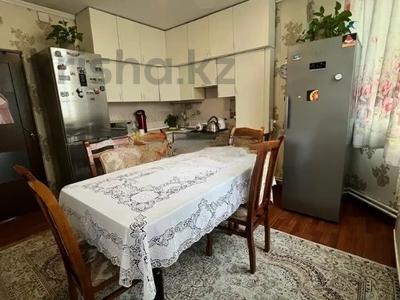 3-бөлмелі пәтер · 76 м² · 7/9 қабат, мкр Мамыр-4, бағасы: 52 млн ₸ в Алматы, Ауэзовский р-н
