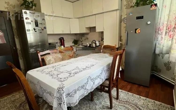 3-бөлмелі пәтер · 76 м² · 7/9 қабат, мкр Мамыр-4, бағасы: 52 млн ₸ в Алматы, Ауэзовский р-н — фото 6