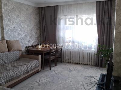 1-бөлмелі пәтер · 44.6 м² · 1/5 қабат, Ж.Жабаева 12/2, бағасы: 20 млн ₸ в Астане, Алматы р-н