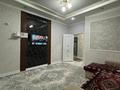 2-комнатная квартира · 75 м² · 3/3 этаж, Батырбекова — Батырбекова18 за 13 000 〒 в Туркестане — фото 5