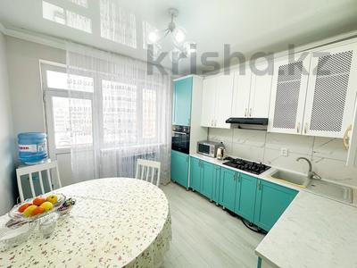 2-комнатная квартира · 58 м² · 5/5 этаж, Бирлик 13 за 21.7 млн ₸ в Талдыкоргане