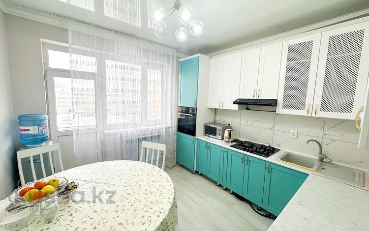 2-комнатная квартира · 58 м² · 5/5 этаж, Бирлик 13 за 21.7 млн ₸ в Талдыкоргане — фото 2