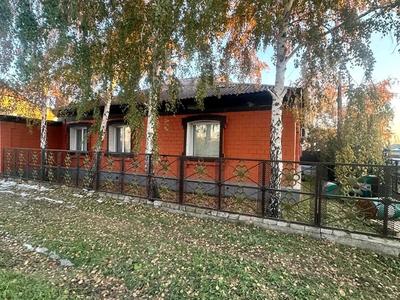 Отдельный дом · 5 комнат · 125.3 м² · 5 сот., Цефта 1 за 43 млн 〒 в Павлодаре