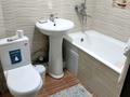 2-бөлмелі пәтер · 55 м² · 2/4 қабат, мкр Нурсат, Проспект Момышулы 3 — Площадь Аль-Фараби, бағасы: 250 000 ₸ в Шымкенте, Каратауский р-н — фото 4