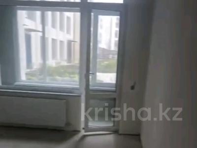 3-бөлмелі пәтер · 73.1 м² · 2/14 қабат, Анет баба 8 — Мухамедханова, бағасы: 48.8 млн ₸ в Астане, Нура р-н