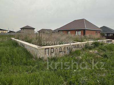 Жер телімі · 5 сотық, Хасанова 98 — Чуть ниже Хасанова-Абая, бағасы: 12 млн ₸ в Кызылкайрат