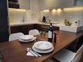 2-комнатная квартира · 65 м² · 11/25 этаж, Абиша Кекилбайулы — ТРЦ Мега за 22 000 ₸ в Алматы, Бостандыкский р-н — фото 5