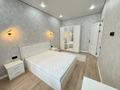 2-комнатная квартира · 56 м² · 10/12 этаж, Тауелсиздик 25/1 — Тауелсиздик / Шарля де Голля за 42.5 млн ₸ в Астане, Алматы р-н — фото 6