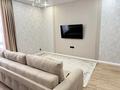2-комнатная квартира · 56 м² · 10/12 этаж, Тауелсиздик 25/1 — Тауелсиздик / Шарля де Голля за 42.5 млн ₸ в Астане, Алматы р-н — фото 4
