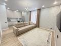 2-комнатная квартира · 56 м² · 10/12 этаж, Тауелсиздик 25/1 — Тауелсиздик / Шарля де Голля за 42.5 млн ₸ в Астане, Алматы р-н — фото 3