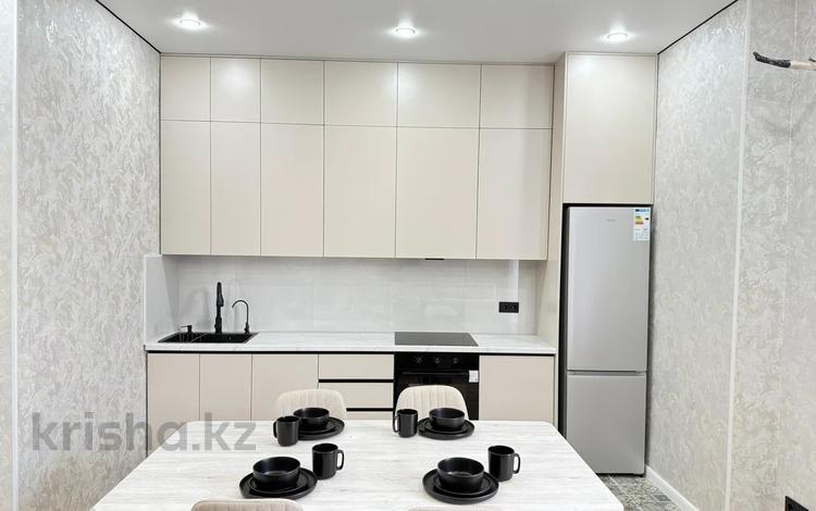 2-комнатная квартира · 56 м² · 10/12 этаж, Тауелсиздик 25/1 — Тауелсиздик / Шарля де Голля за 42.5 млн ₸ в Астане, Алматы р-н — фото 22