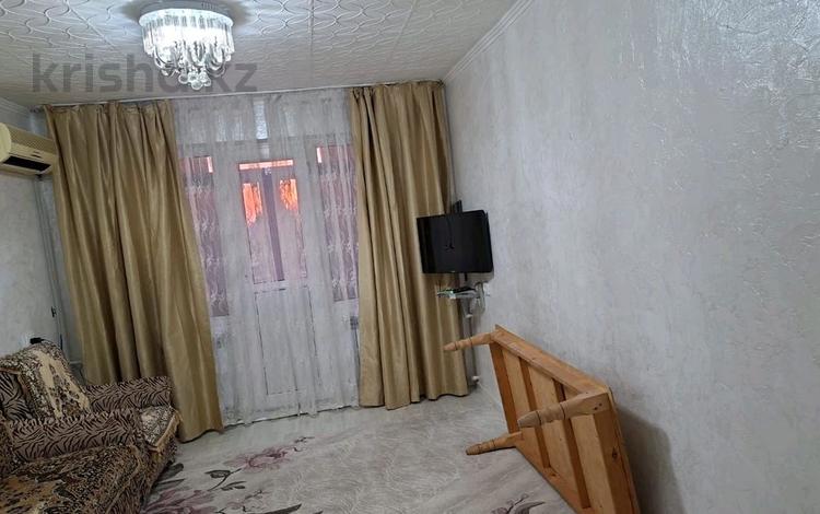 2-бөлмелі пәтер · 45 м² · 4/5 қабат, 11-й микрорайон, Орынбай акына 97 — Мечта, бағасы: 150 000 ₸ в Шымкенте, Енбекшинский р-н — фото 2