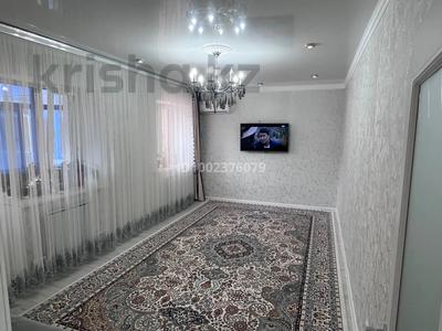 2-бөлмелі пәтер · 68.7 м² · 5/9 қабат, жилой массив Есет Батыр, Жилой массив Есет Батыра ,НУР СИТИ-2мкр. 12B, бағасы: 17.5 млн ₸ в Актобе