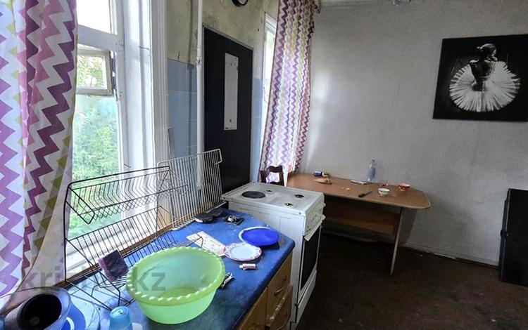Часть дома · 2 комнаты · 60 м² · 2 сот., Хоружей за 170 000 ₸ в Алматы, Медеуский р-н — фото 2
