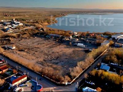 Участок · 1 га, мкр Юго-Восток 1 за 250 млн ₸ в Караганде, Казыбек би р-н