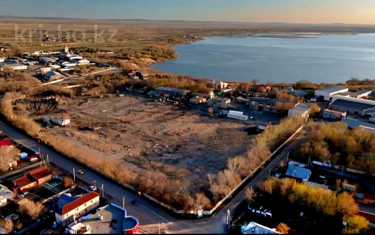 Участок · 1 га, мкр Юго-Восток 1 за 250 млн ₸ в Караганде, Казыбек би р-н — фото 2