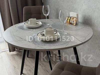 1-комнатная квартира · 40 м² · 7/9 этаж, Микрорайон Береке за 15 000 ₸ в Костанае
