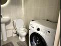 1-комнатная квартира · 40 м² · 7/9 этаж, Микрорайон Береке за 15 000 ₸ в Костанае — фото 7