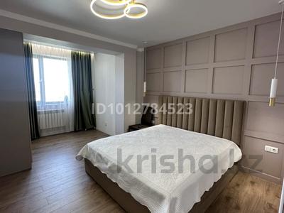 2-комнатная квартира · 65 м² · 10/13 этаж, Гагарина 194 — Тимирязева Гагарина за 63 млн ₸ в Алматы, Бостандыкский р-н
