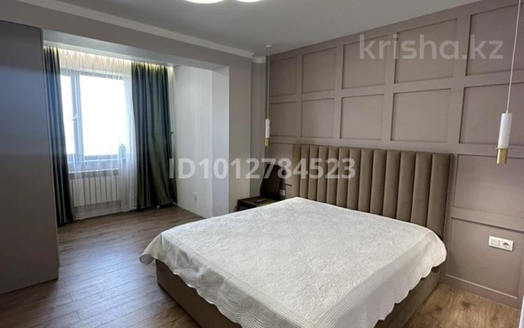 2-комнатная квартира · 65 м² · 10/13 этаж, Гагарина 194 — Тимирязева Гагарина за 63 млн ₸ в Алматы, Бостандыкский р-н — фото 3