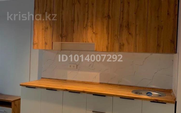 2-бөлмелі пәтер · 55 м² · 2/9 қабат, Талгарский тракт — Напротив Магнума, бағасы: 35 млн ₸ в  — фото 2