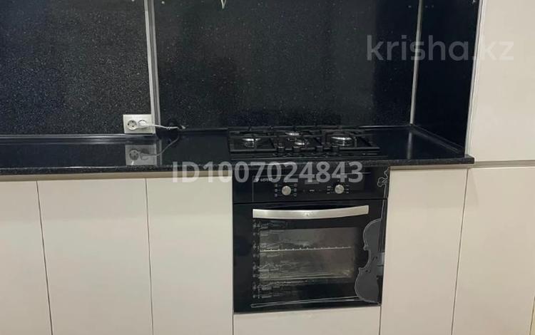 2-бөлмелі пәтер · 65.5 м² · 3/5 қабат, Юбилейный 25 — костанай плаза, бағасы: 32.5 млн ₸ в Костанае — фото 3