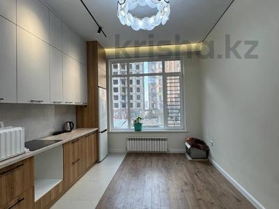 3-комнатная квартира · 115 м² · 2/12 этаж, квартал 189 373 — СРОЧНО за 65 млн 〒 в Шымкенте, Абайский р-н