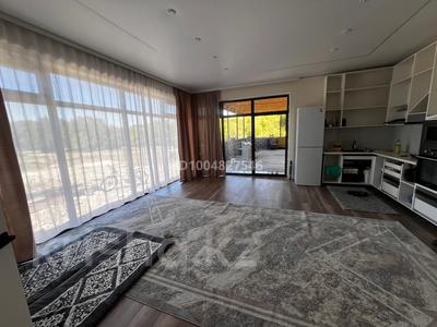 Отдельный дом · 2 комнаты · 60 м² · 30 сот., Оралхана бокеева 1а за 30 млн 〒 в Талдыкоргане