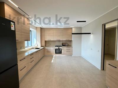 6-комнатная квартира · 300 м² · 3/5 этаж, мкр Таусамалы, ​Герольда Бельгера — Жандосова(верхняя трасса) за 189 млн ₸ в Алматы, Наурызбайский р-н