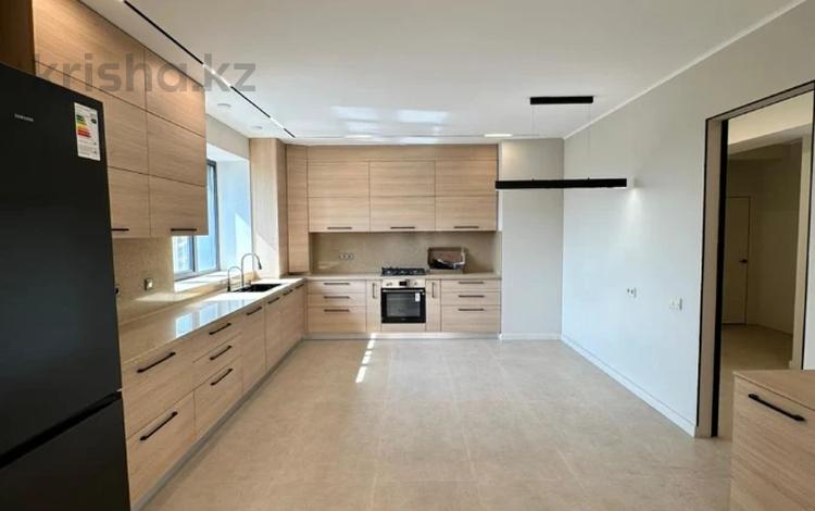 6-комнатная квартира · 300 м² · 3/5 этаж, мкр Таусамалы, ​Герольда Бельгера — Жандосова(верхняя трасса) за 189 млн ₸ в Алматы, Наурызбайский р-н — фото 43