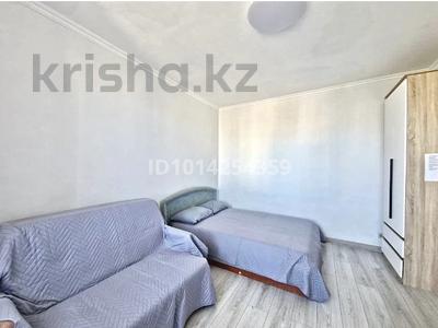 1-бөлмелі пәтер · 36 м² · 6/9 қабат, Керей Жанибек хандары 9, бағасы: 12 500 ₸ в Астане, Есильский р-н