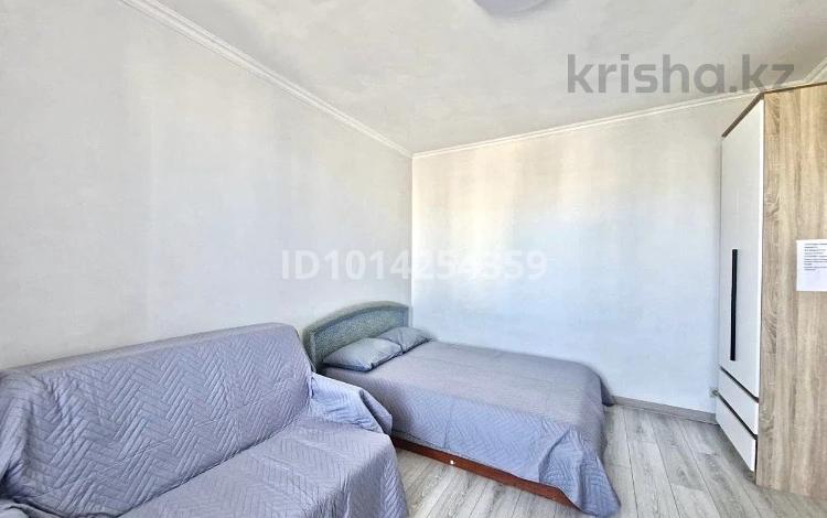 1-бөлмелі пәтер · 36 м² · 6/9 қабат, Керей Жанибек хандары 9, бағасы: 12 500 ₸ в Астане, Есильский р-н — фото 2