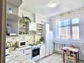1-бөлмелі пәтер · 36 м² · 6/9 қабат, Керей Жанибек хандары 9, бағасы: 12 500 ₸ в Астане, Есильский р-н — фото 5