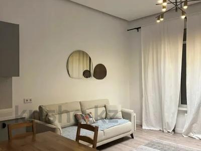 2-комнатная квартира · 58.7 м² · 12/12 этаж, А. Бокейхан 48 — ГОРЯЧЕЕ ПРЕДЛОЖЕНИЕ !!! за 47 млн ₸ в Астане, Есильский р-н
