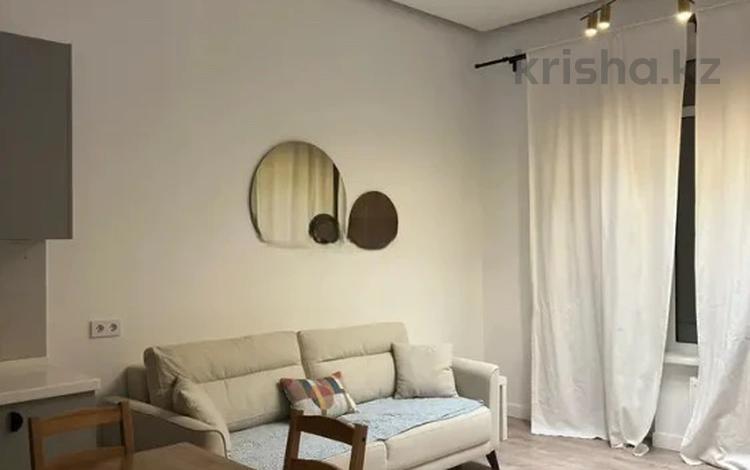 2-комнатная квартира · 58.7 м² · 12/12 этаж, А. Бокейхан 48 — ГОРЯЧЕЕ ПРЕДЛОЖЕНИЕ !!! за 47 млн ₸ в Астане, Есильский р-н — фото 2
