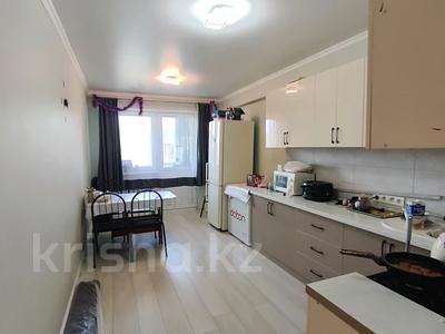 2-комнатная квартира · 65.4 м² · 5/5 этаж, Чернышевского 23 — Сейфуллина Чернышевского за 55 млн ₸ в Алматы, Турксибский р-н