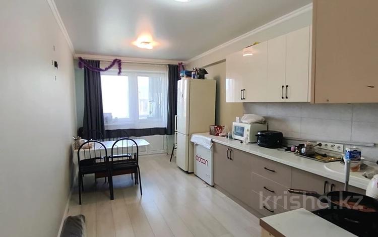 2-комнатная квартира · 65.4 м² · 5/5 этаж, Чернышевского 23 — Сейфуллина Чернышевского за 55 млн ₸ в Алматы, Турксибский р-н — фото 12