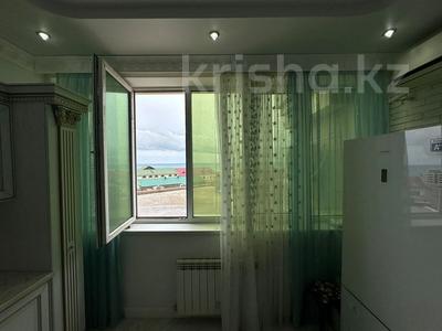 4-комнатная квартира · 136 м² · 2/16 этаж, 15-й мкр 69 за 55 млн ₸ в Актау