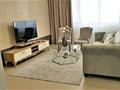 4-комнатная квартира · 180 м² · 8/31 этаж, Ахмет Байтурсынулы 9 — Блок-F за 1 млн ₸ в Астане, Сарайшык р-н — фото 2