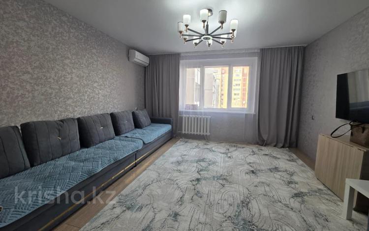 3-комнатная квартира · 78.36 м² · 4/5 этаж, Наурыз 9 за 38.8 млн ₸ в Костанае — фото 2